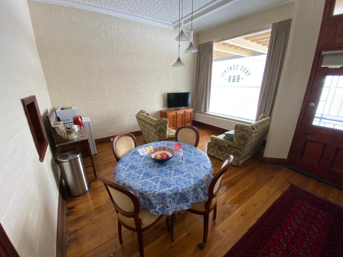 Yass Central Bed & Breakfast Exterior foto